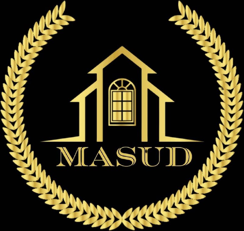 املاک مسعود